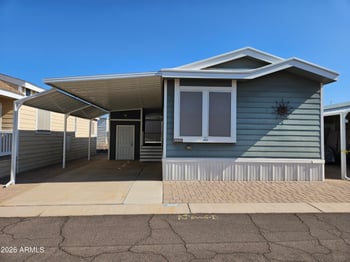 8700 E University Dr #352, Mesa, AZ 85207