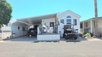 8700 E University Dr #403, Mesa, AZ 85207