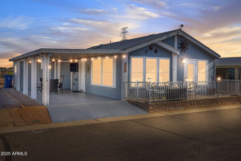 8700 E University Dr #5109, Mesa, AZ 85207