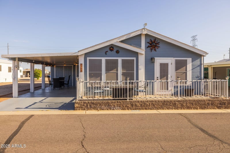8700 E University Dr #5109, Mesa, AZ 85207