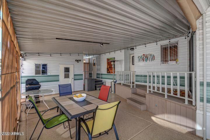 8700 E University Dr #642, Mesa, AZ 85207