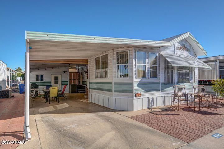 8700 E University Dr #642, Mesa, AZ 85207
