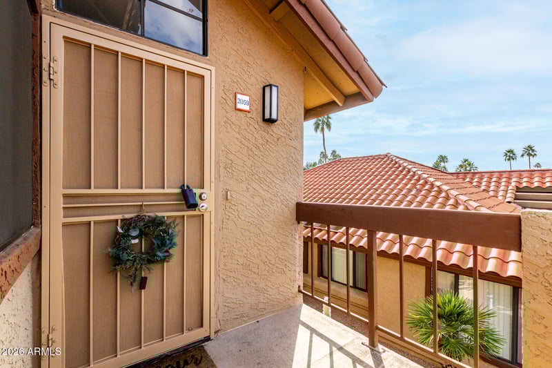 8700 Mountain View Rd #2059, Scottsdale, AZ 85258