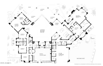 8700 55th Pl, Paradise Valley, AZ 85253