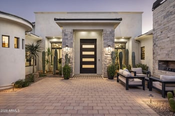 8700 55th Pl, Paradise Valley, AZ 85253