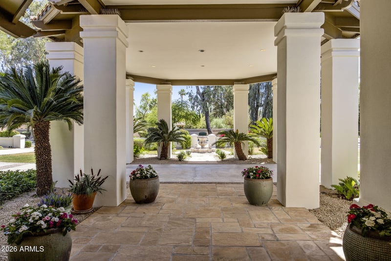 8700 58th Pl, Paradise Valley, AZ 85253