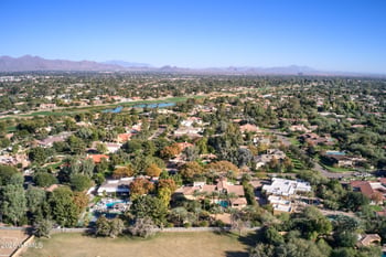 8700 58th Pl, Paradise Valley, AZ 85253