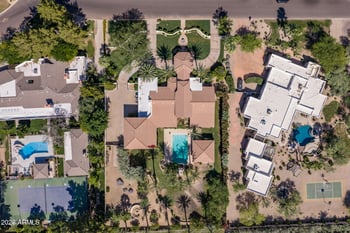 8700 58th Pl, Paradise Valley, AZ 85253