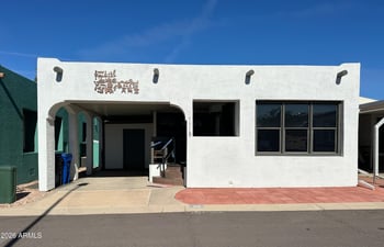 8700 University Dr #1118, Mesa, AZ 85207