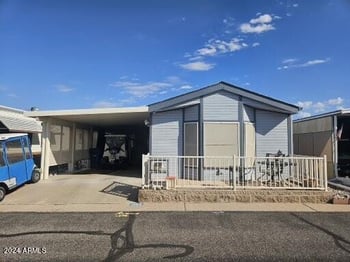 8700 University Dr #1322, Mesa, AZ 85207