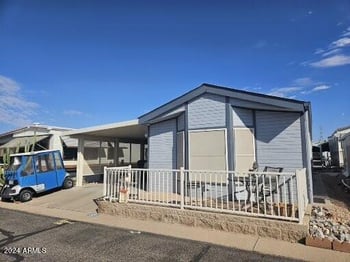 8700 University Dr #1322, Mesa, AZ 85207