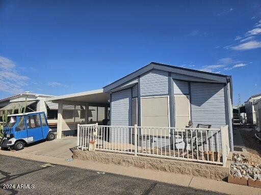 8700 University Dr #1322, Mesa, AZ 85207