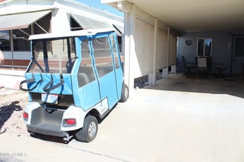 8700 University Dr #1322, Mesa, AZ 85207