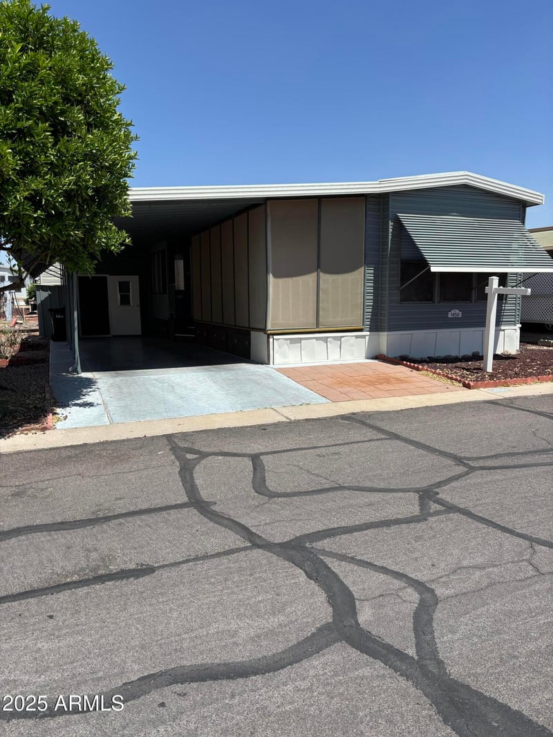 8700 University Dr #1450, Mesa, AZ 85207