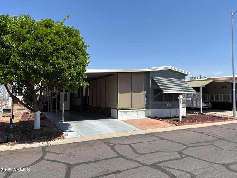 8700 University Dr #1450, Mesa, AZ 85207