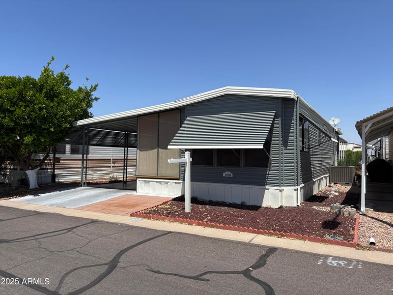 8700 University Dr #1450, Mesa, AZ 85207