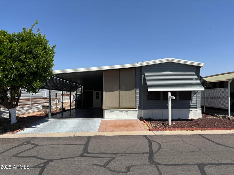 8700 University Dr #1450, Mesa, AZ 85207