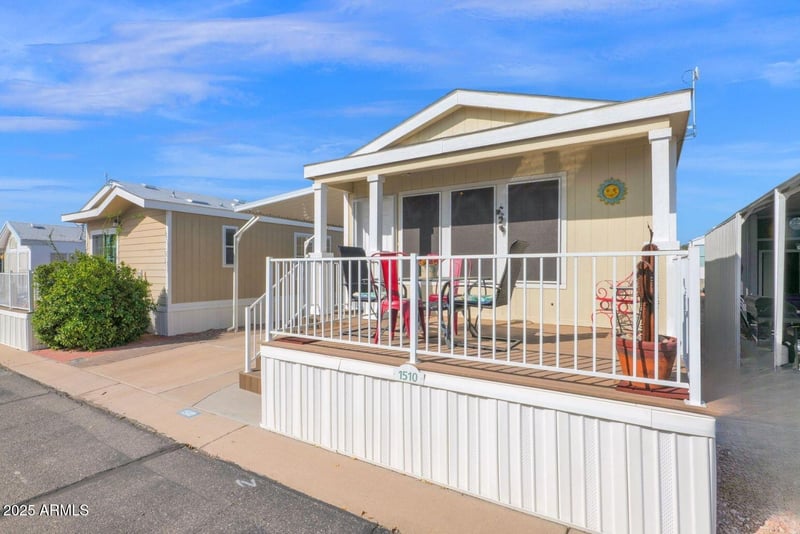 8700 University Dr #1510, Mesa, AZ 85207