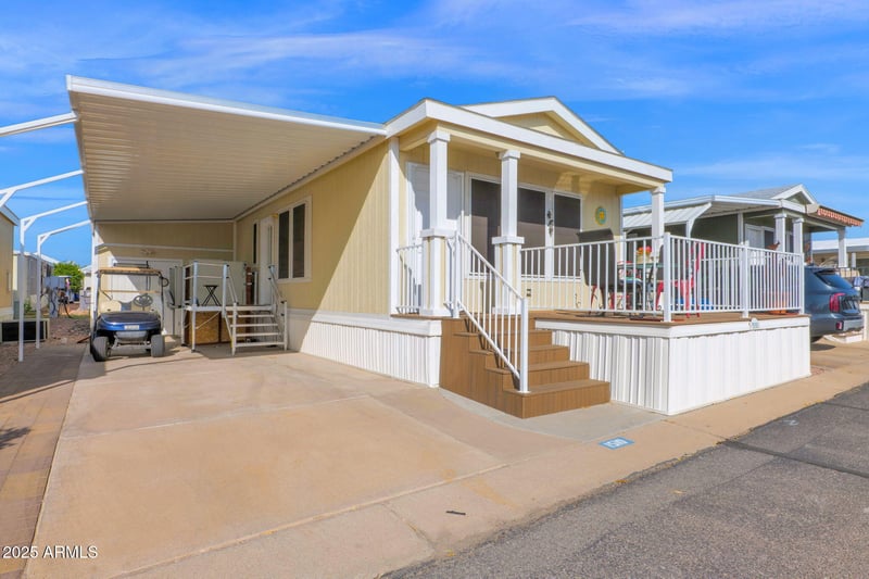 8700 University Dr #1510, Mesa, AZ 85207