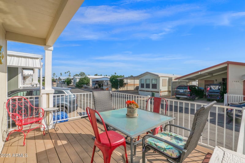 8700 University Dr #1510, Mesa, AZ 85207