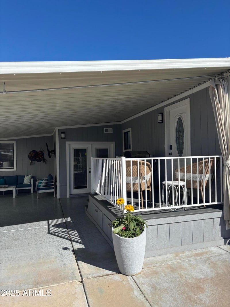 8700 University Dr #1548, Mesa, AZ 85207