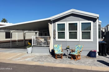 8700 University Dr #1548, Mesa, AZ 85207