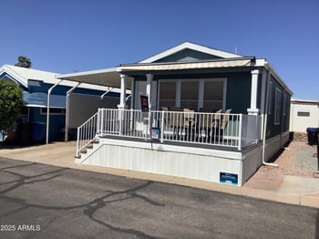 8700 University Dr #1610, Mesa, AZ 85207