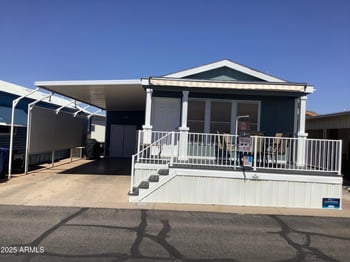 8700 University Dr #1610, Mesa, AZ 85207