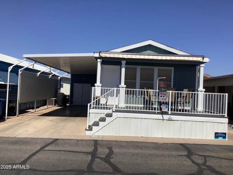 8700 University Dr #1610, Mesa, AZ 85207