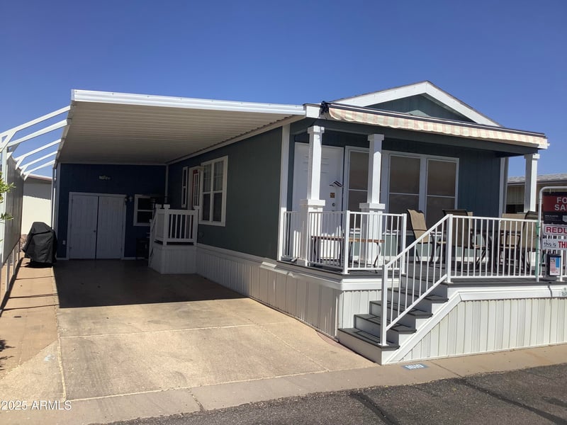 8700 University Dr #1610, Mesa, AZ 85207