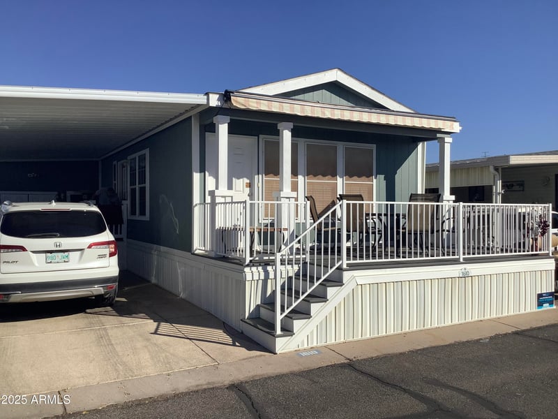 8700 University Dr #1610, Mesa, AZ 85207