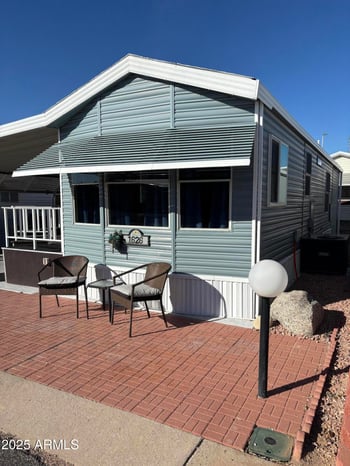 8700 University Dr #1626, Mesa, AZ 85207