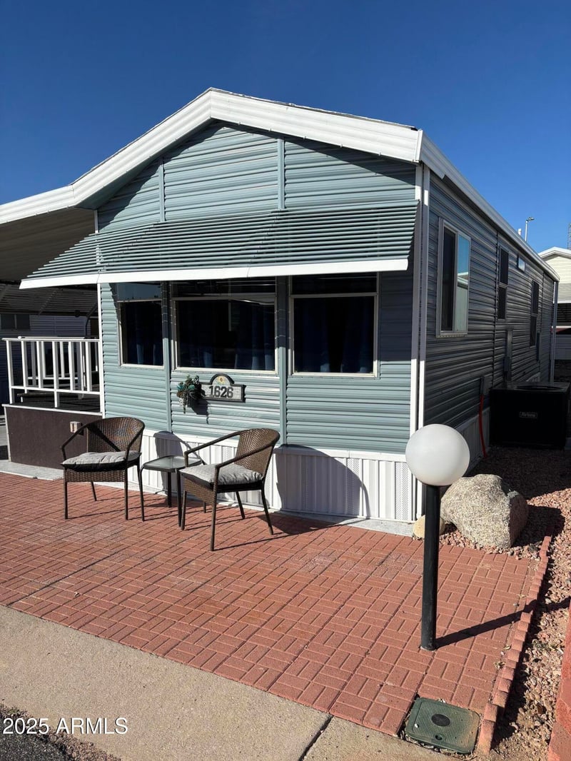 8700 University Dr #1626, Mesa, AZ 85207