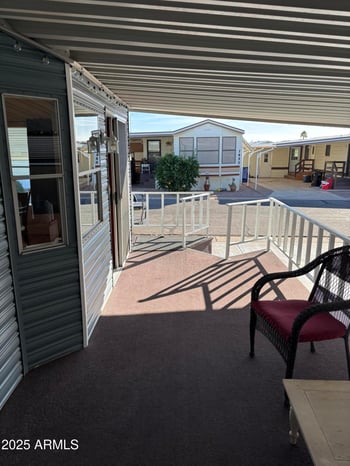 8700 University Dr #1626, Mesa, AZ 85207