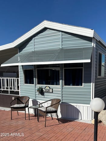 8700 University Dr #1626, Mesa, AZ 85207