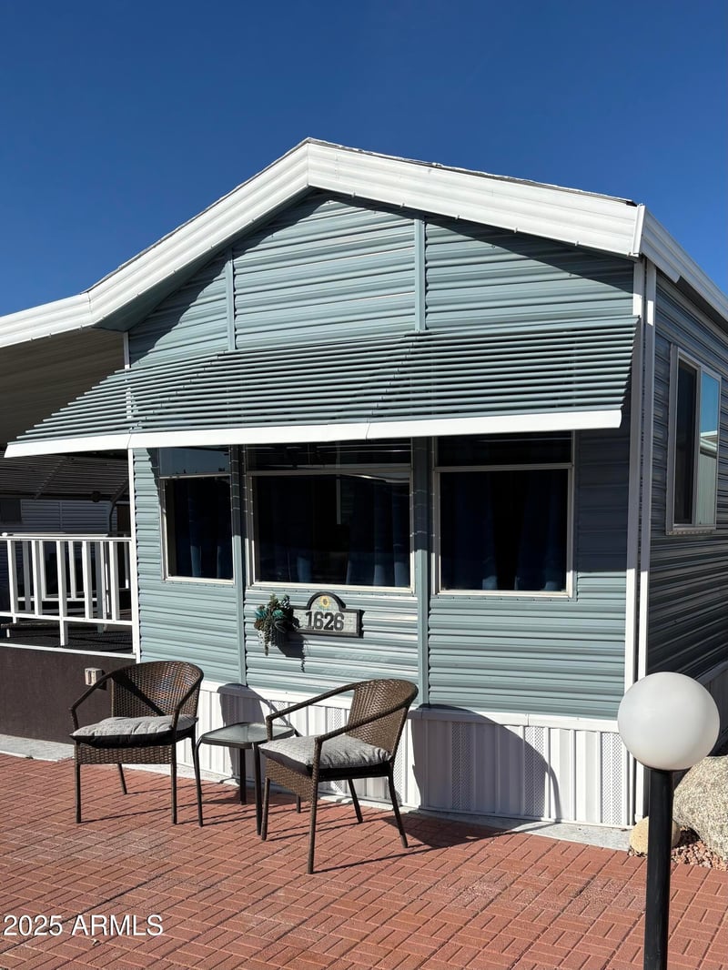 8700 University Dr #1626, Mesa, AZ 85207