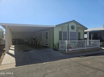 8700 University Dr #1931, Mesa, AZ 85207