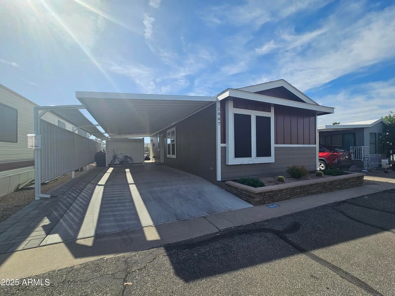 8700 University Dr #1947, Mesa, AZ 85207