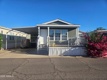 8700 University Dr #2206, Mesa, AZ 85207