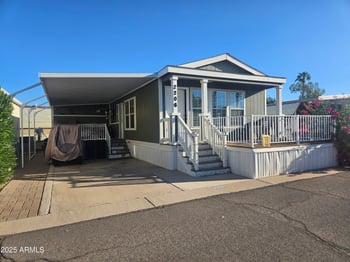 8700 University Dr #2206, Mesa, AZ 85207