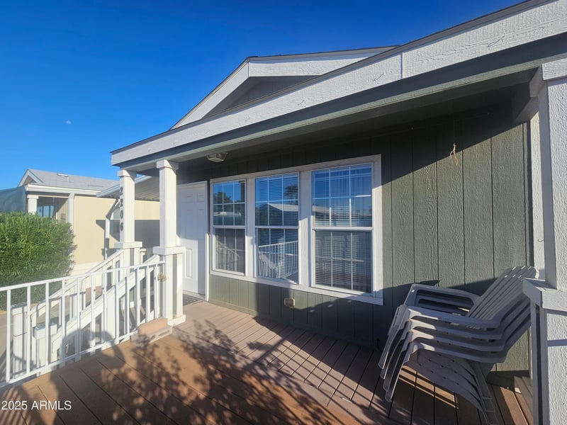 8700 University Dr #2206, Mesa, AZ 85207