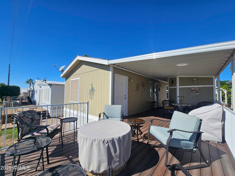 8700 University Dr #2213, Mesa, AZ 85207