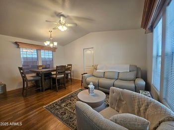 8700 University Dr #2321, Mesa, AZ 85207