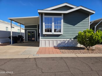 8700 University Dr #252, Mesa, AZ 85207