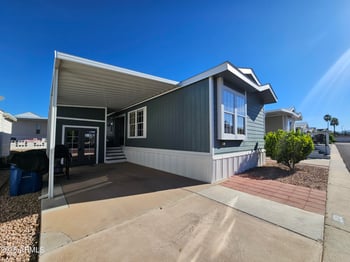 8700 University Dr #252, Mesa, AZ 85207