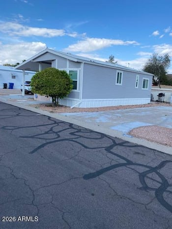 8700 University Dr #2616, Mesa, AZ 85207