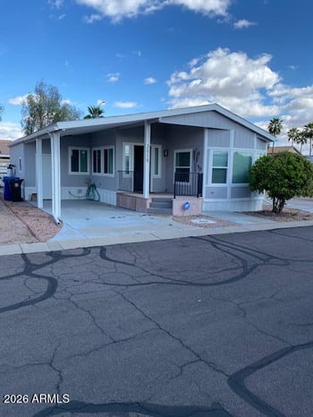 8700 University Dr #2616, Mesa, AZ 85207