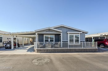 8700 University Dr #3309, Mesa, AZ 85207