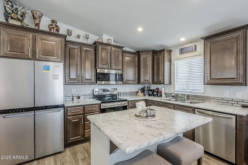 8700 University Dr #3309, Mesa, AZ 85207