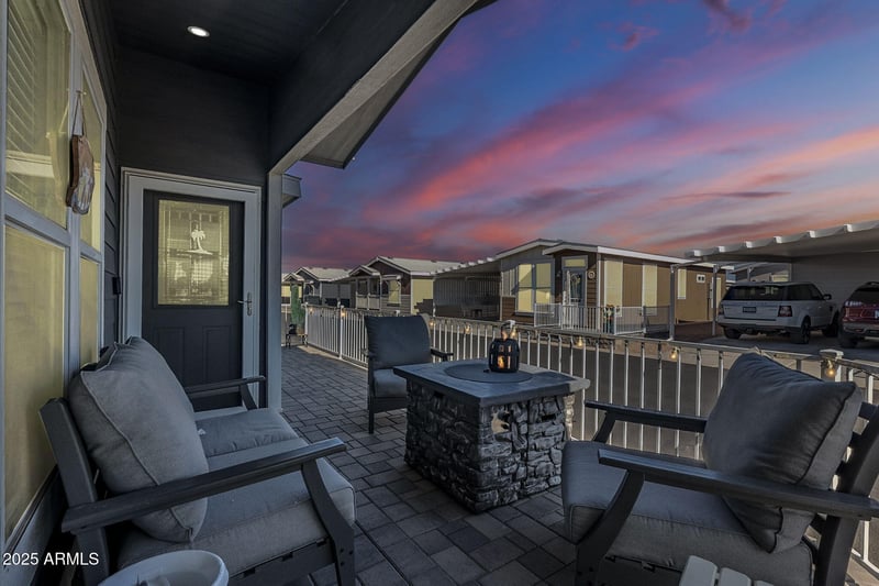 8700 University Dr #3309, Mesa, AZ 85207